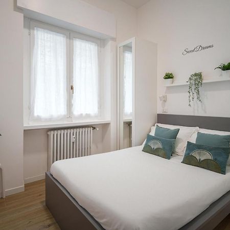 Accomodo Mib31 Bivano Centro Storico Leilighet Milano Eksteriør bilde