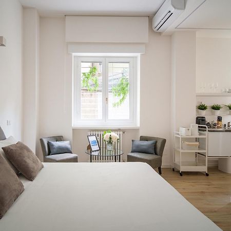 Accomodo Mib31 Bivano Centro Storico Leilighet Milano Eksteriør bilde