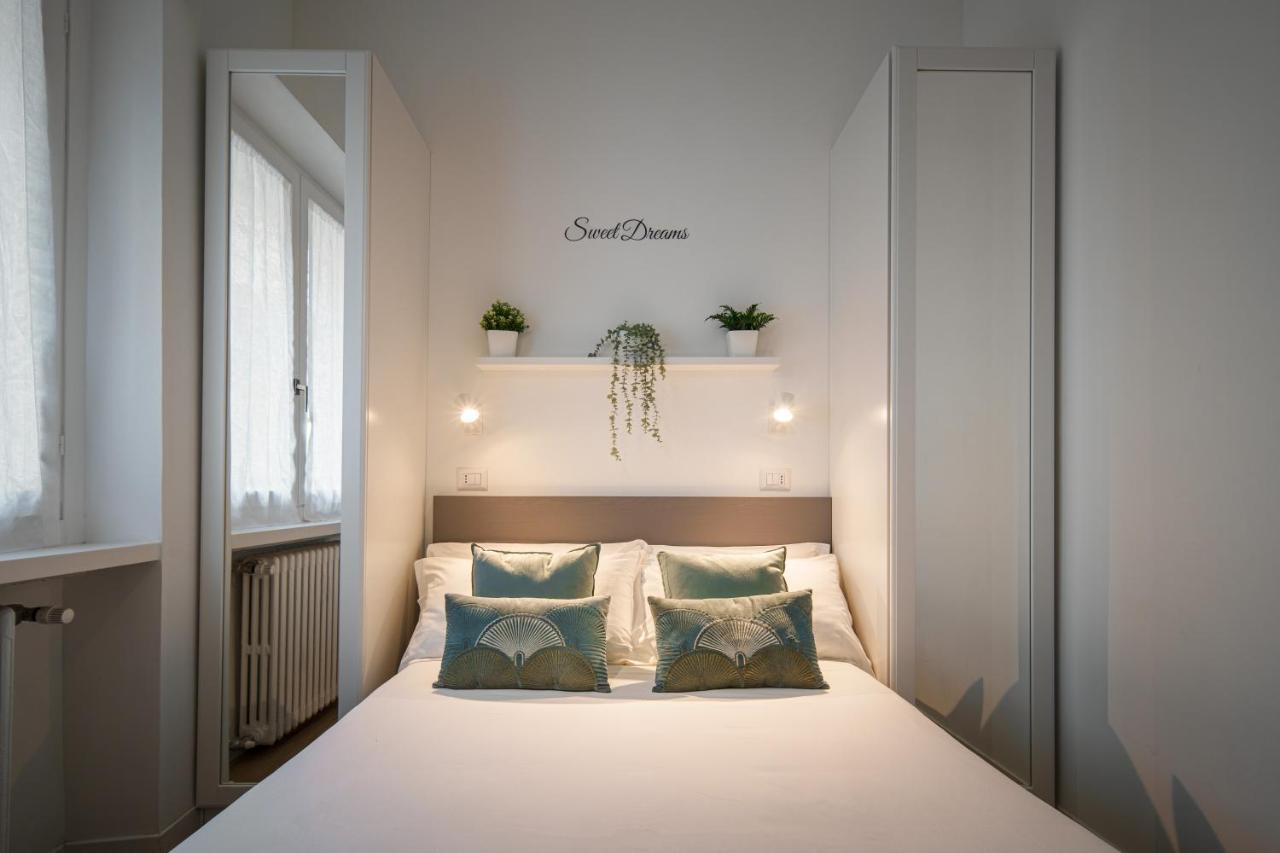 Accomodo Mib31 Bivano Centro Storico Leilighet Milano Eksteriør bilde
