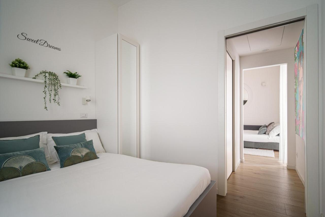 Accomodo Mib31 Bivano Centro Storico Leilighet Milano Eksteriør bilde