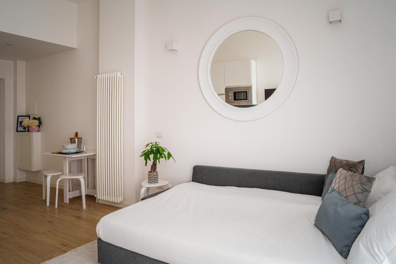 Accomodo Mib31 Bivano Centro Storico Leilighet Milano Eksteriør bilde