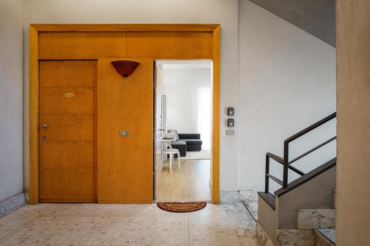 Accomodo Mib31 Bivano Centro Storico Leilighet Milano Eksteriør bilde