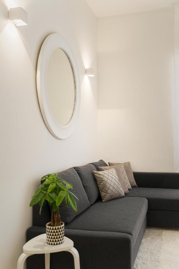 Accomodo Mib31 Bivano Centro Storico Leilighet Milano Eksteriør bilde