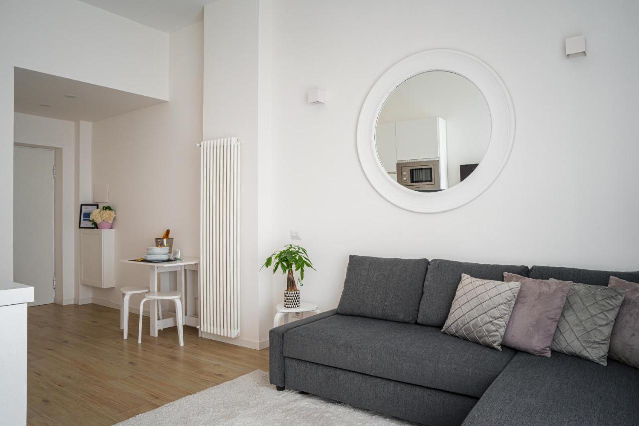 Accomodo Mib31 Bivano Centro Storico Leilighet Milano Eksteriør bilde
