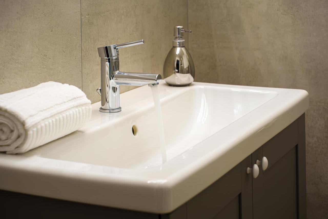 Accomodo Mib31 Bivano Centro Storico Leilighet Milano Eksteriør bilde