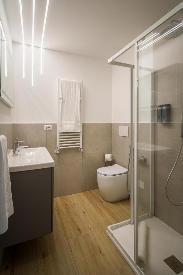 Accomodo Mib31 Bivano Centro Storico Leilighet Milano Eksteriør bilde