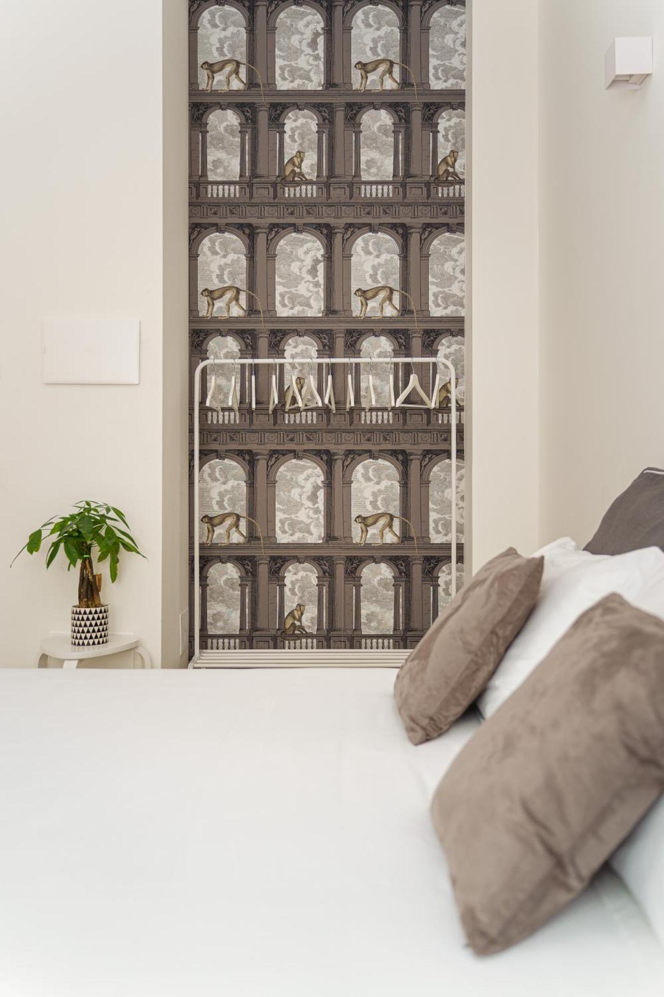 Accomodo Mib31 Bivano Centro Storico Leilighet Milano Eksteriør bilde